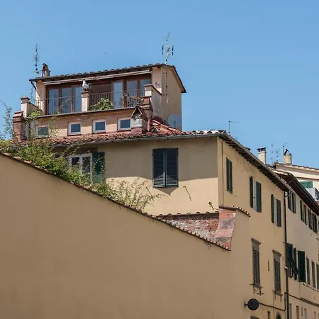 Terrazza Coccode' Spazioso Con Vista Mozzafiato!